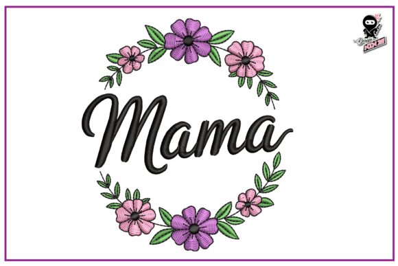 Mama Floral Wreath: A Designer’s Real-World Review